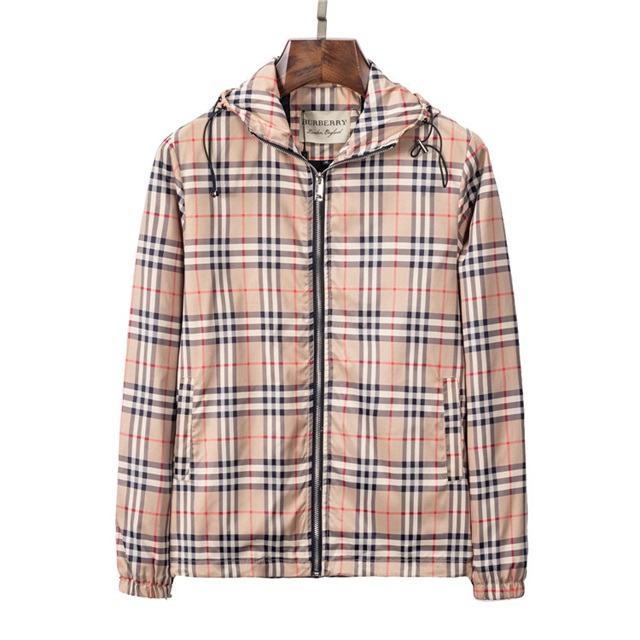Burberry Jacket m-3xl-028
